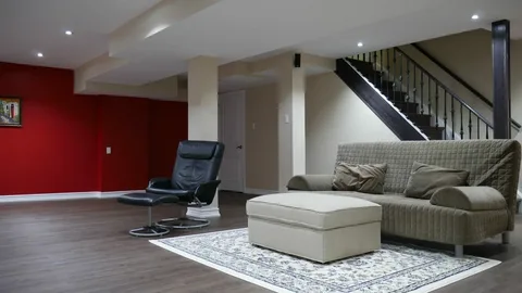Legal Basement & Finished Basement in Brampton ON