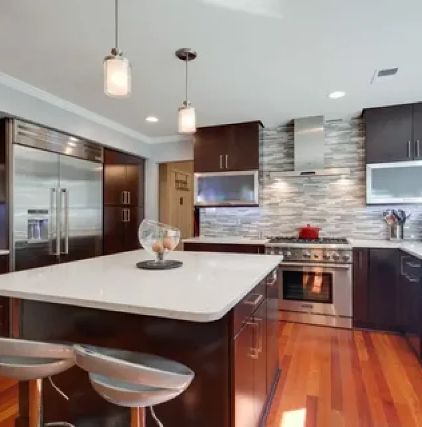 Custom Kitchen Remodeling Services to Transform Your Cooking Space