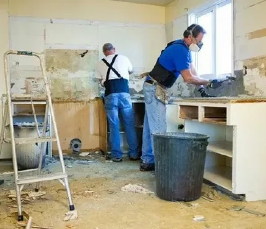Legal Basement & Finished Basement in Barrie, ON