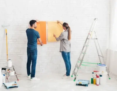 Interior Painting in caledon, ON